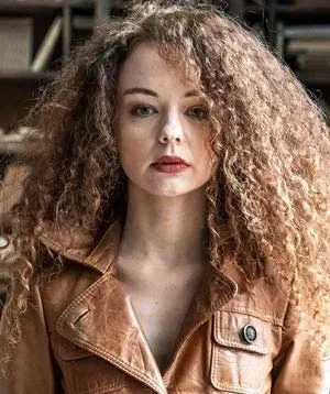Светлана Кирпичева
