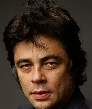 Бенисио дель Торо (Benicio del Toro)