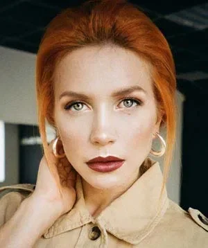 Яна Заец