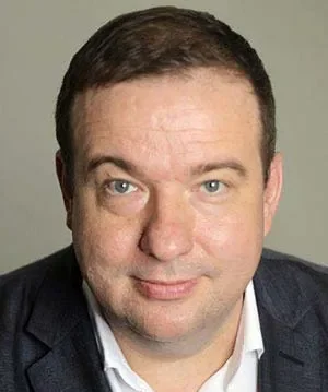 Виталий Евдокимов