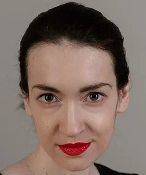 Катерина Зеленцова