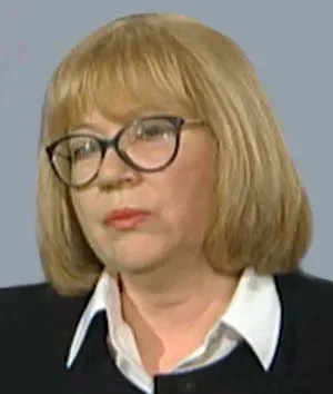Светлана Кифа