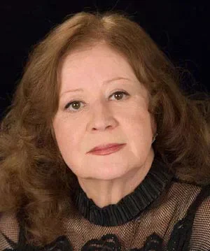 Тамара Дегтярева