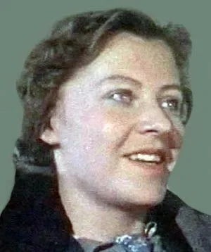 Лариса Качанова