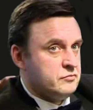 Михаил Дюба