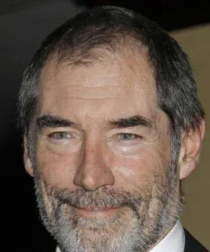 Тимоти Далтон (Timothy Dalton)