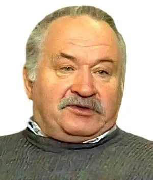 Борис Дуров