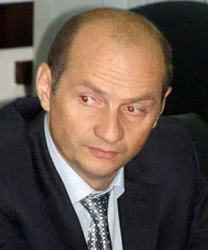 Борис Кантемиров