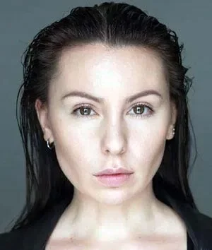 Алина Иманбаева