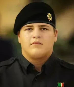 Адам Кадыров