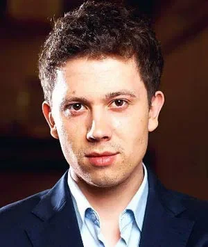 Алексей Каничев