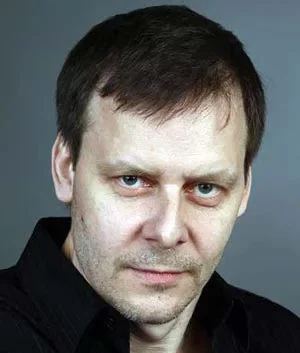 Вячеслав Ильин