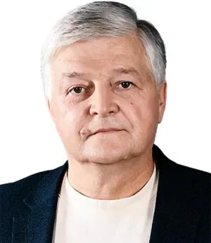 Александр Зорин