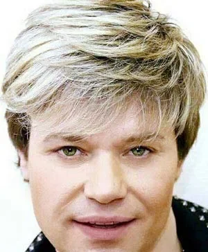 Вячеслав Жеребкин