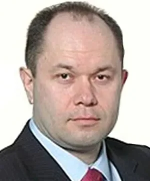 Сергей Заяшников