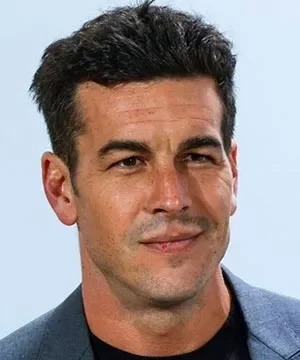Марио Касас (Mario Casas)