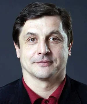 Валерий Каменский