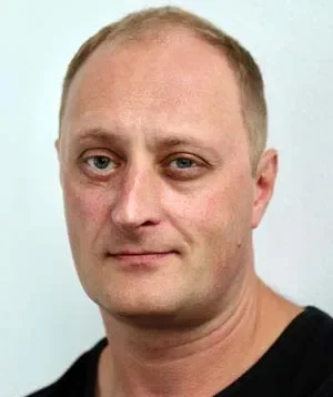Андрей Зибров