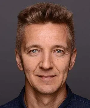 Алексей Зуев