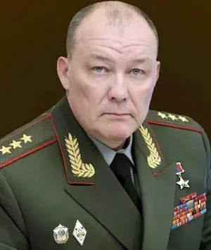 Александр Дворников