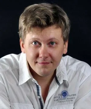Александр Жоголь
