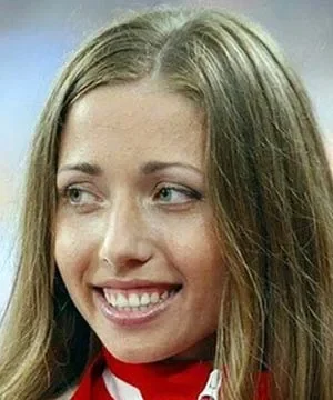 Ольга Каниськина