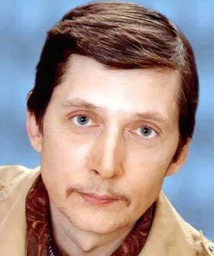 Сергей Клановский