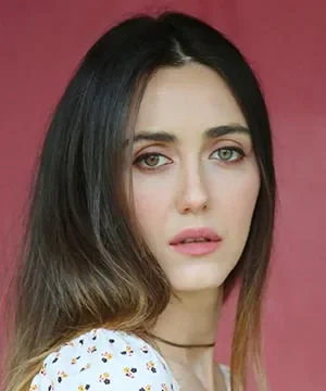 Мадлен Зима (Madeline Zima)