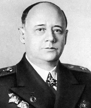 Иван Исаков
