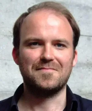 Рори Киннер (Rory Kinnear)