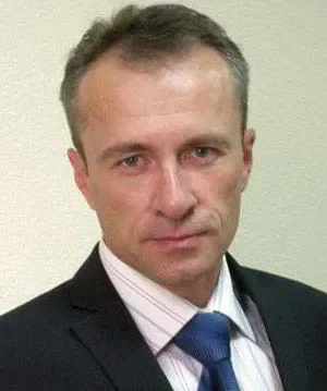 Александр Дубовицкий