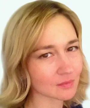 Юлия Ильина (III)