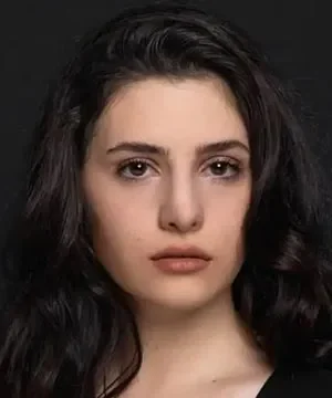 Асуде Калебек (Asude Kalebek)