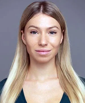 Маргарита Закович