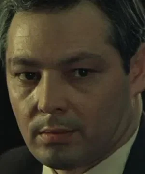 Закир Кадыров