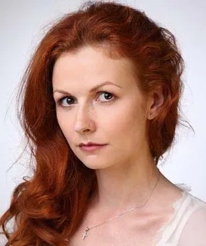 Евгения Жукова