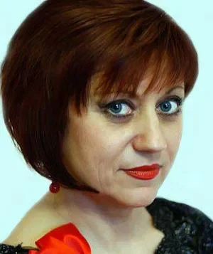 Татьяна Зиновенко