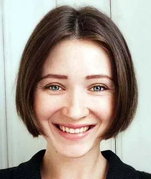 Юлия Кинеберг