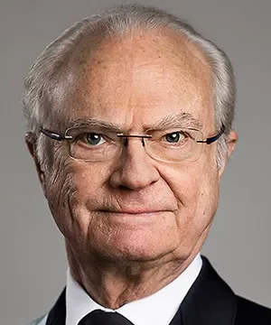 Карл XVI Густав (Carl XVI Gustaf)