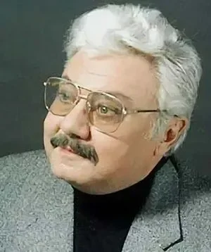 Эдуард Жердер