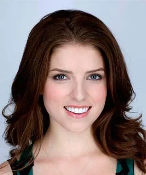 Анна Кендрик (Anna Kendrick)
