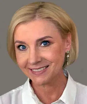 Елена Кищик