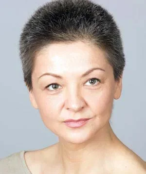 Ольга Карева
