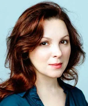 Анастасия Имамова