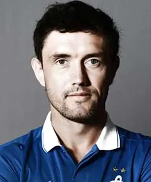 Юрий Жирков