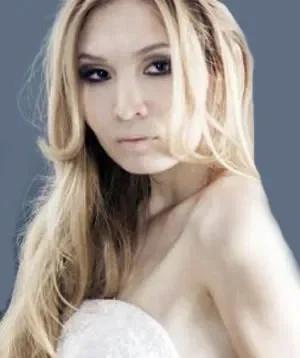 Аида Калиева