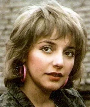 Ирина Кириченко (II)