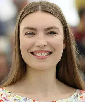 Кристина Кириак (Cristina Chiriac)