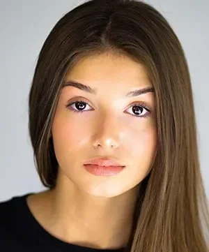 Мими Кин (Mimi Keene)