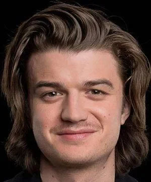 Джо Кири (Joe Keery)